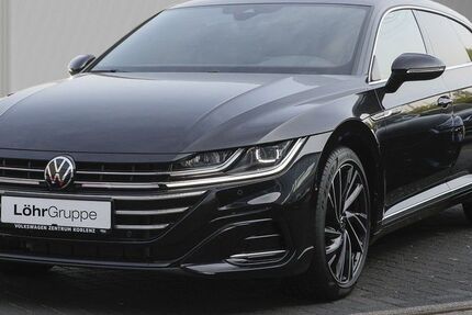 VW Arteon 14.250 km 43.480 &euro; Koblenz 56070