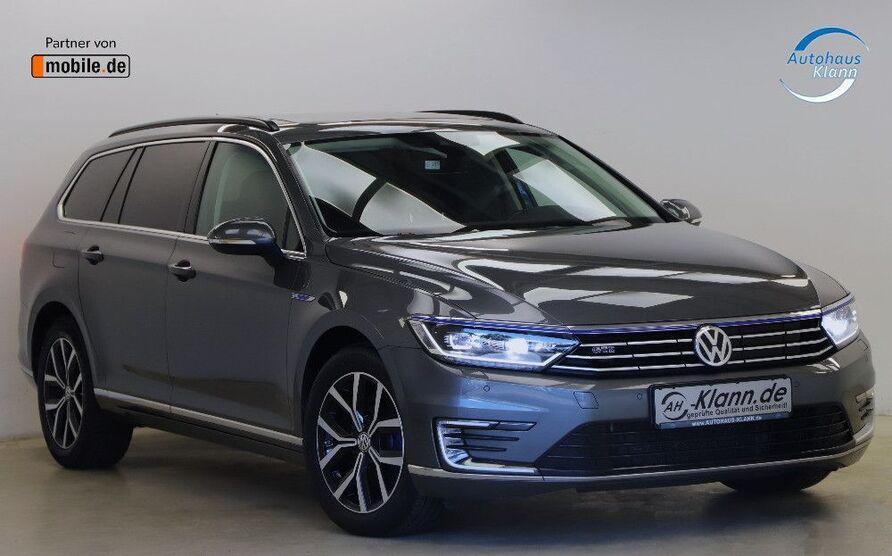 Passat