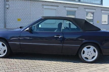 Mercedes-Benz E 200 180.000 km 29.124 &euro; Limburgerhof 67117