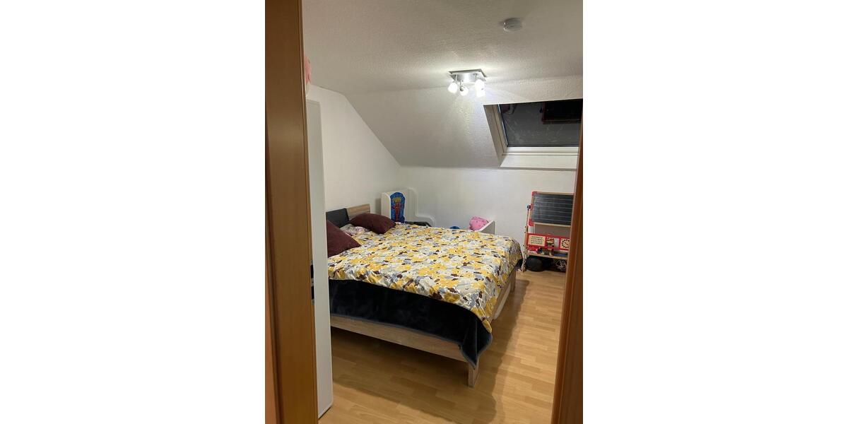 Helle 3-Zimmer-Wohnung mit Balkon in AuenwaldUnterbrüden 3 zimmer