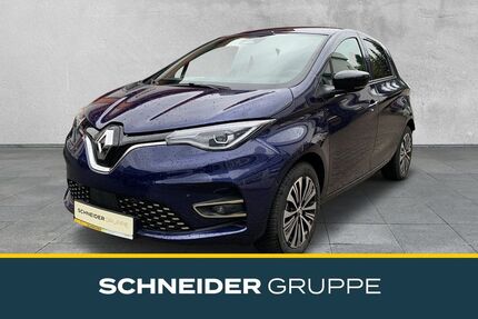 Renault ZOE 9.500 km 21.490 &euro; Burgstädt 09217