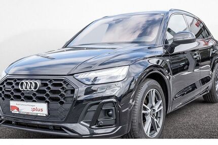 Audi Q5 61.925 km 47.880 &euro; Wittenberge 19322