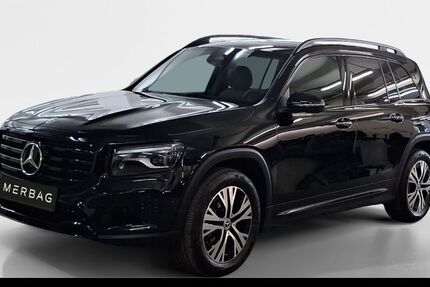 Mercedes-Benz GLB 200 19.908 km 42.890 &euro; Mainz 55128