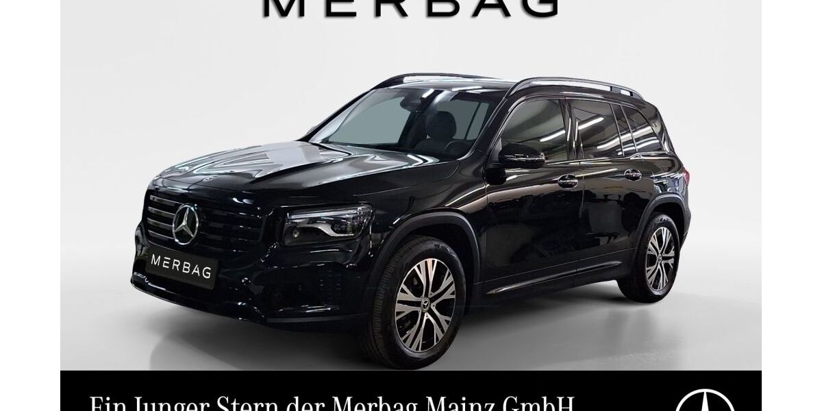 Mercedes-Benz GLB 200 19.908 km 42.890 &euro; Mainz 55128