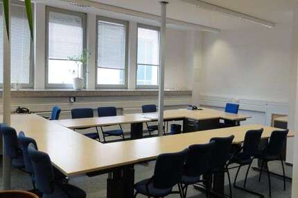 Gewerbeobjekt Dortmund Innenstadt West - 1.385&euro; | Angebot:26857570