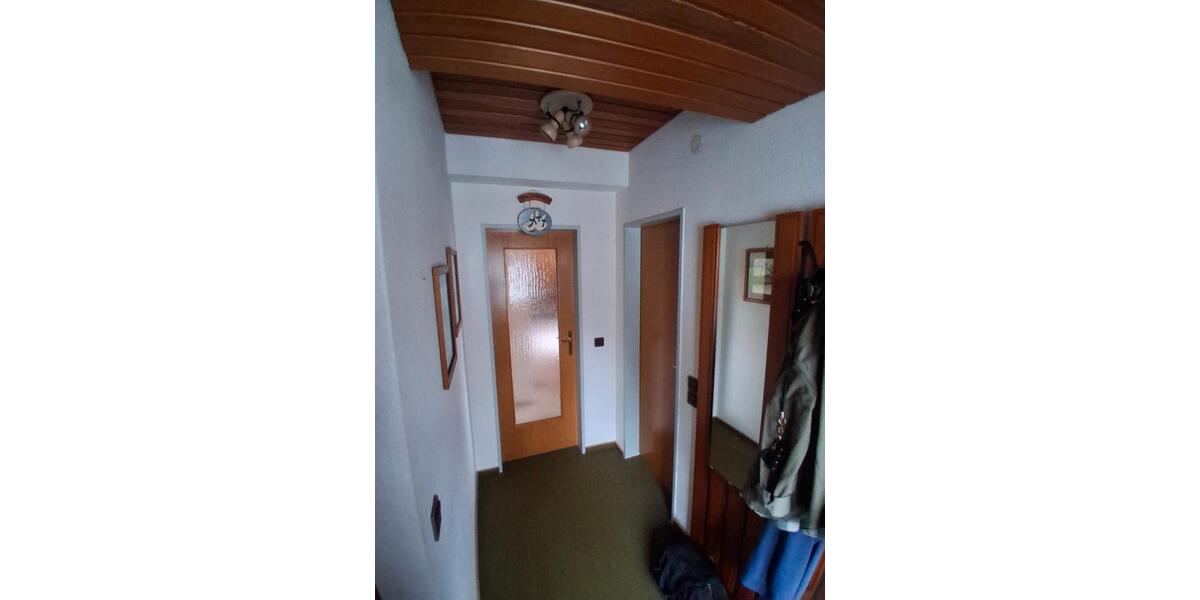 Dachgeschoßwohnung Varel - 2 Zimmer, 42 m&sup2;, 140.000&euro; | Angebot:27121282