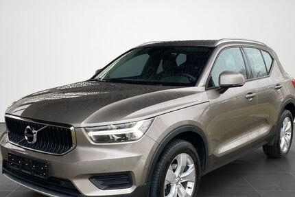 Volvo XC40 45.400 km 25.480 &euro; Deggendorf/Fischerdorf 94469
