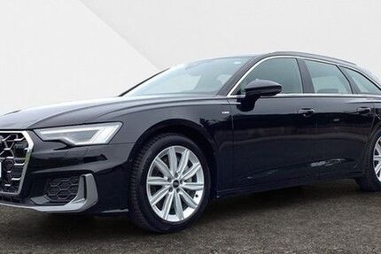 Audi A6 26.201 km 54.450 € Zwickau 08056
