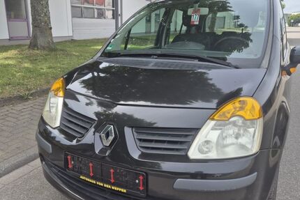 Renault Modus 215.000 km 1.300 € Kippenheim 77971