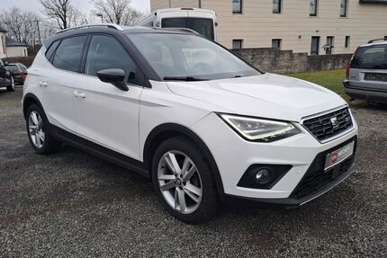 Seat Arona 80.000 km 15.950 € Jucken Kr. Bitburg-Prüm--SEAT Jahreswagen-- 54689