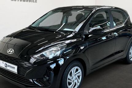 Hyundai i10 5.209 km 16.490 &euro; Aurich 26605