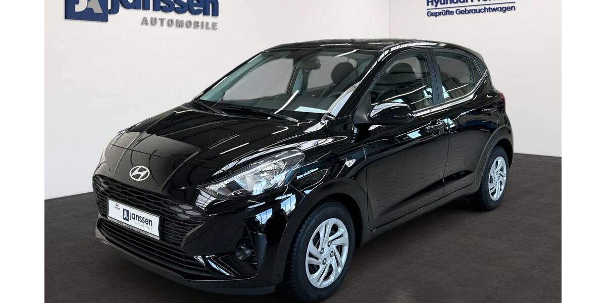 Hyundai i10 5.209 km 16.490 &euro; Aurich 26605