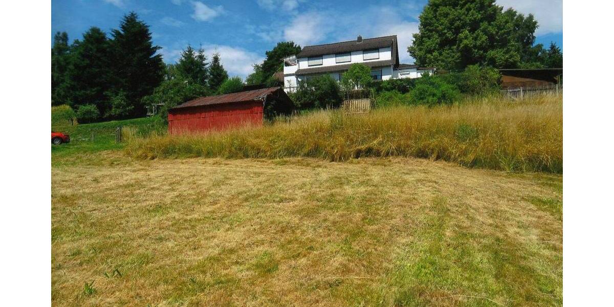 Grundstück Viernau Viernau - 25.000&euro; | Angebot:25727688