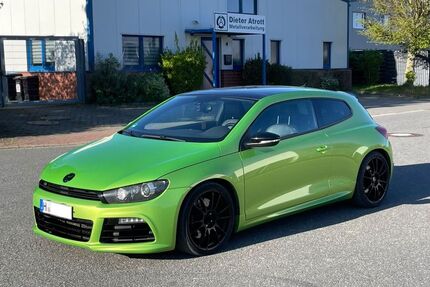 VW Scirocco 118.000 km 14.800 &euro; Springe 31832