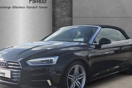 Audi A5 93.150 km 25.880 &euro; Billerbeck 48727