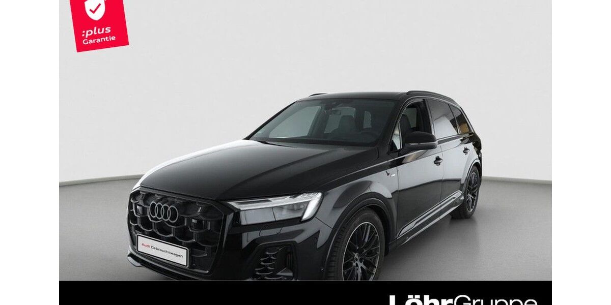 Audi Q7 11.294 km 82.930 &euro; Mainz 55131