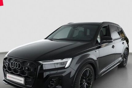 Audi Q7 11.317 km 82.930 &euro; Mainz 55131