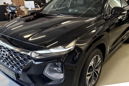 Hyundai SANTA FE 134.440 km 19.990 &euro; Heilbronn 74078
