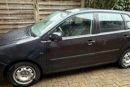 VW Polo 194.000 km 2.750 &euro; Jever 26441