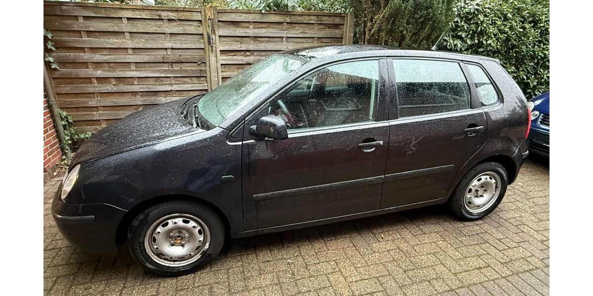 VW Polo 194.000 km 2.750 &euro; Jever 26441
