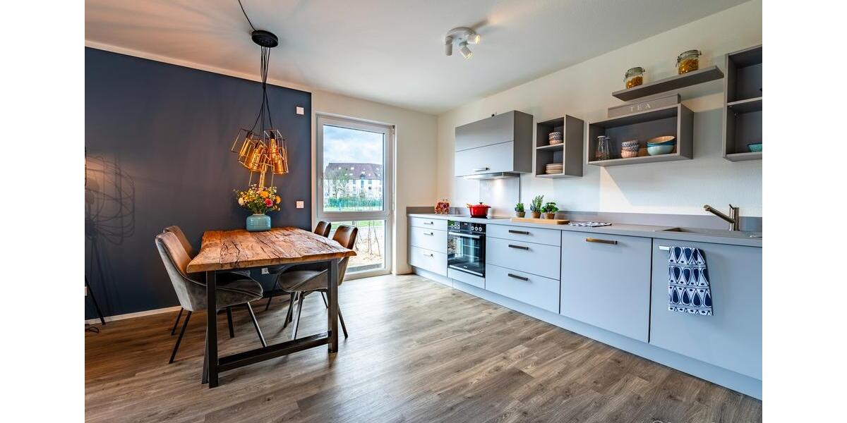 Einfamilienhaus Würselen - 3 Zimmer, 96 m&sup2;, 1.275&euro; | Angebot:26413080