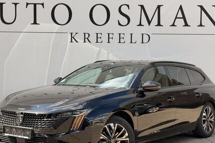 Peugeot 508 50.732 km 19.950 &euro; Krefeld 47805