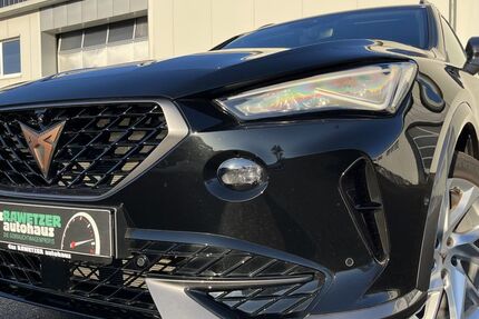 Cupra Formentor 8.891 km 26.860 &euro; Marktredwitz 95615