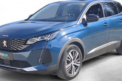 Peugeot 3008 31.000 km 22.999 € Ansbach 91522