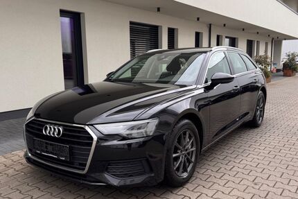 Audi A6 186.000 km 19.900 &euro; Worms 67547