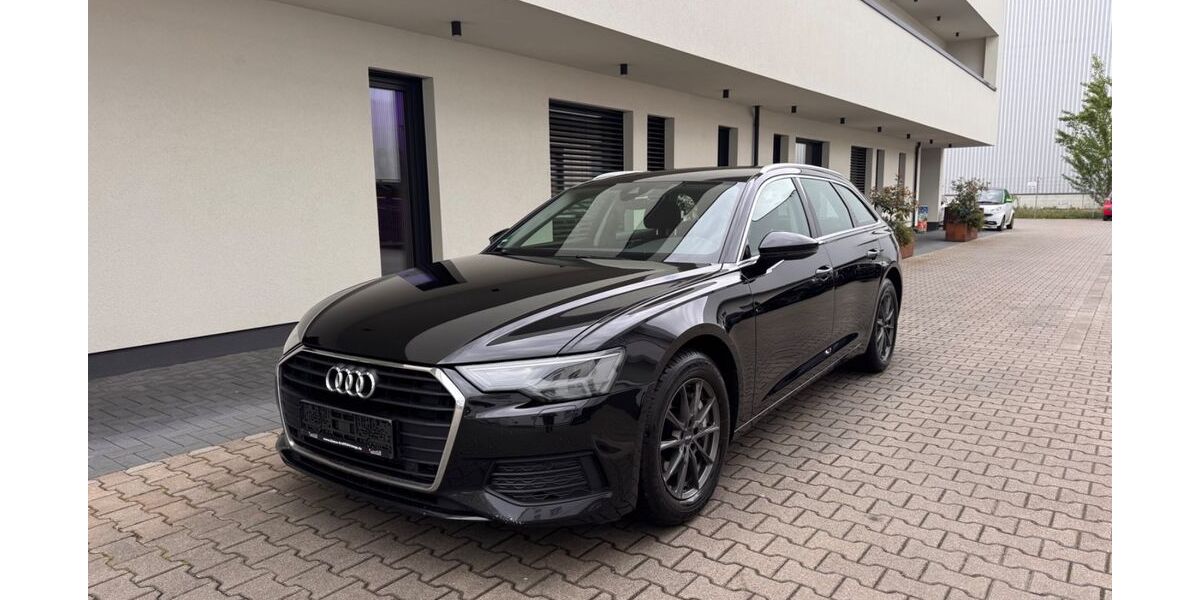 Audi A6 186.000 km 19.900 &euro; Worms 67547