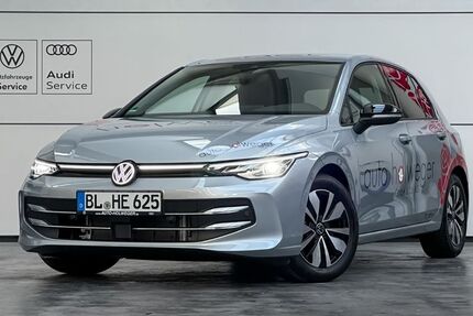 VW Golf 20.789 km 33.490 &euro; Rosenfeld 72348