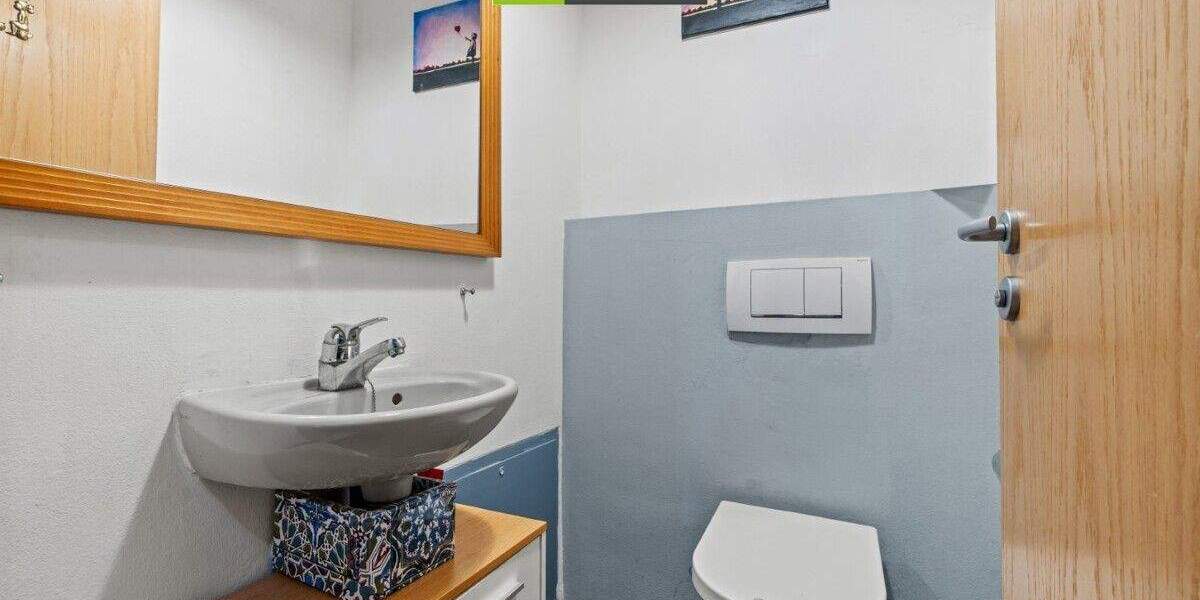 360° I Urban und Komfortabel! 3-Zimmer-Wohnung in Ulm mit TG-Stellplatz und Terrasse! 3 zimmer