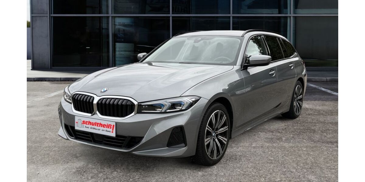 BMW 320 42.000 km 33.990 &euro; Maulburg 79689