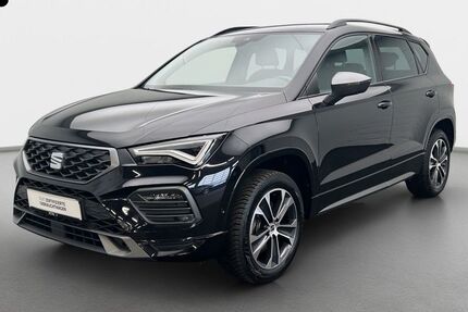Seat Ateca 19.352 km 32.730 &euro; Hofheim-Diedenbergen 65719
