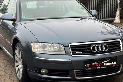 Audi A8 298.000 km 4.500 &euro; Norderstedt 22848