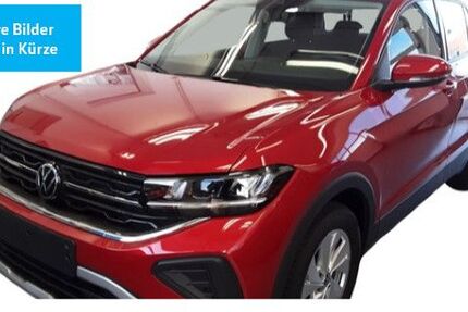 VW T-Cross 2.276 km 20.830 &euro; Neu-Ulm 89231