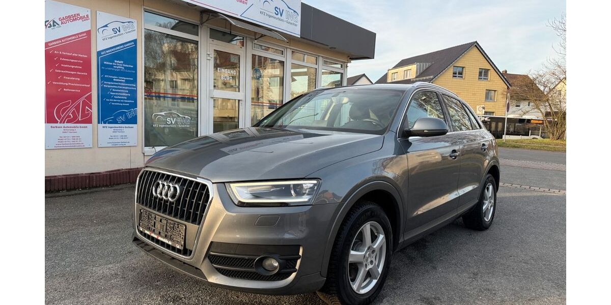 Audi Q3 174.900 km 11.950 &euro; Garbsen 30827