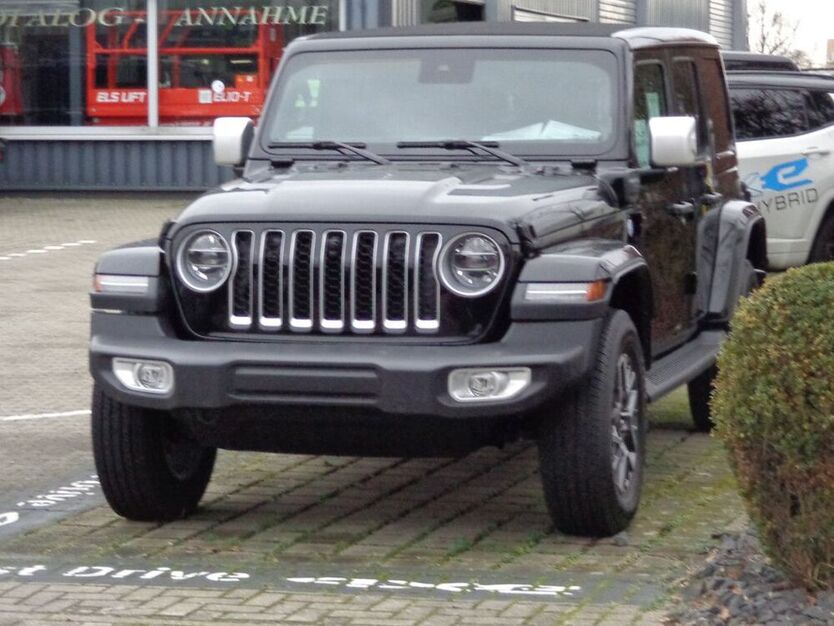 Wrangler