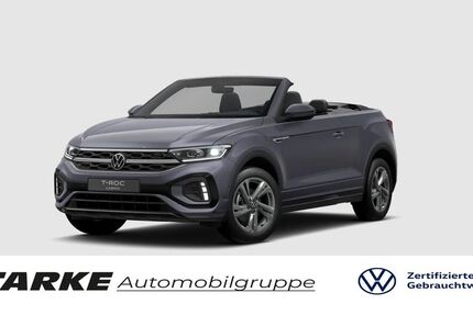 VW T-Roc 17.646 km 30.930 &euro; Osnabrück 49078