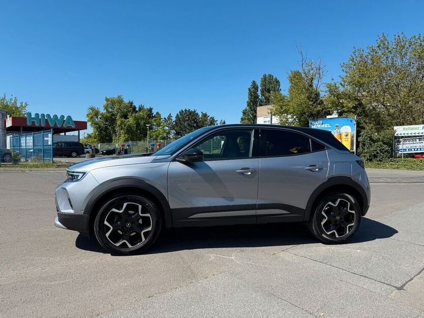 Mokka