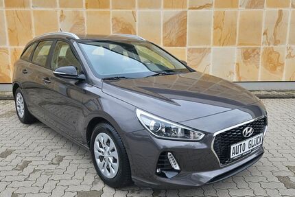 Hyundai i30 77.000 km 12.790 € Schwetzingen 68723