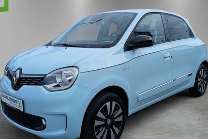 Renault Twingo 18.632 km 14.860 € Regensburg 93055