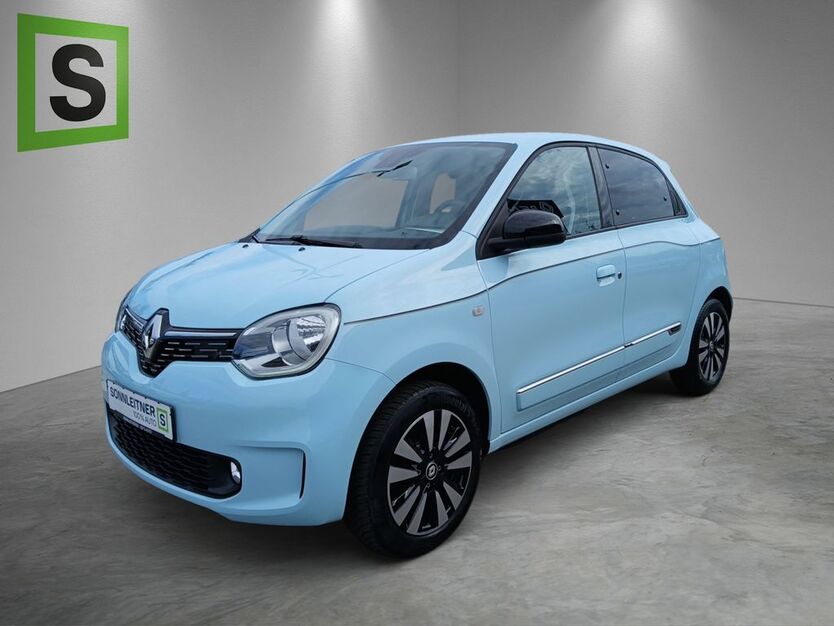 Renault Twingo 18.632 km 14.860 € Regensburg 93055