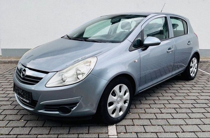 Corsa