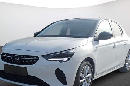 Opel Corsa 17.855 km 13.635 &euro; Borken 46325