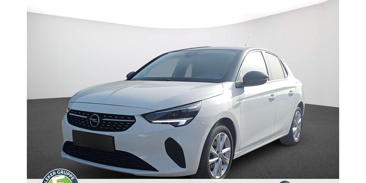 Opel Corsa 17.855 km 13.635 &euro; Borken 46325