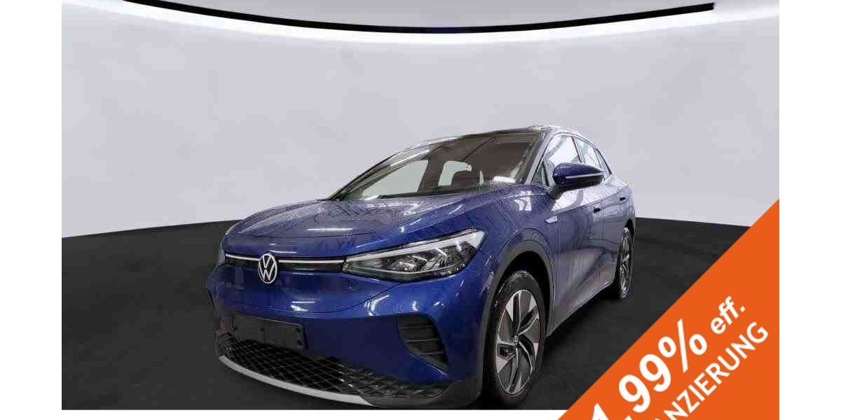 VW ID.4 32.767 km 30.450 &euro; Meppen 49716