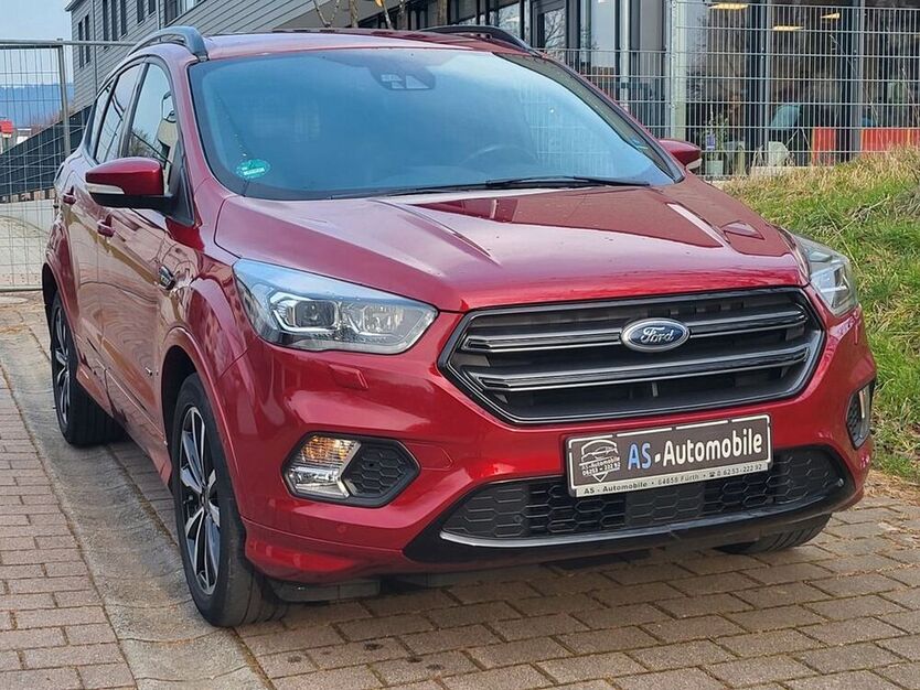 Kuga