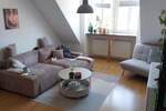 Etagenwohnung Karlsruhe Südweststadt - 2 Zimmer, 61 m&sup2;, 275.000&euro; | Angebot:26017771