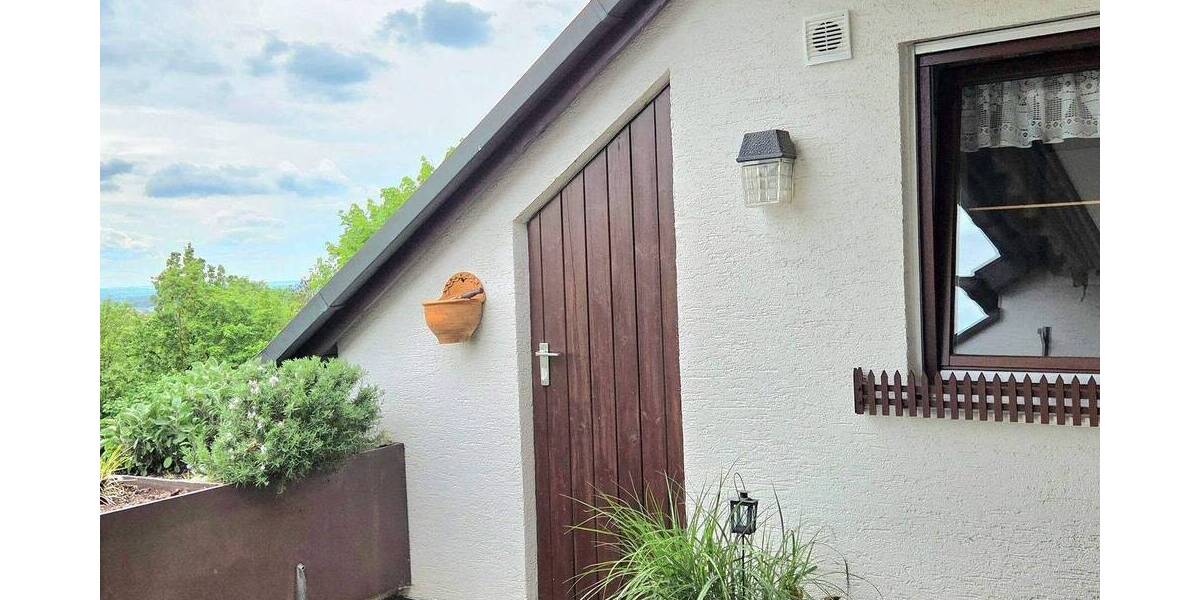 Terrassenwohnung Donauwörth - 2 Zimmer, 80 m&sup2;, 249.000&euro; | Angebot:26851428